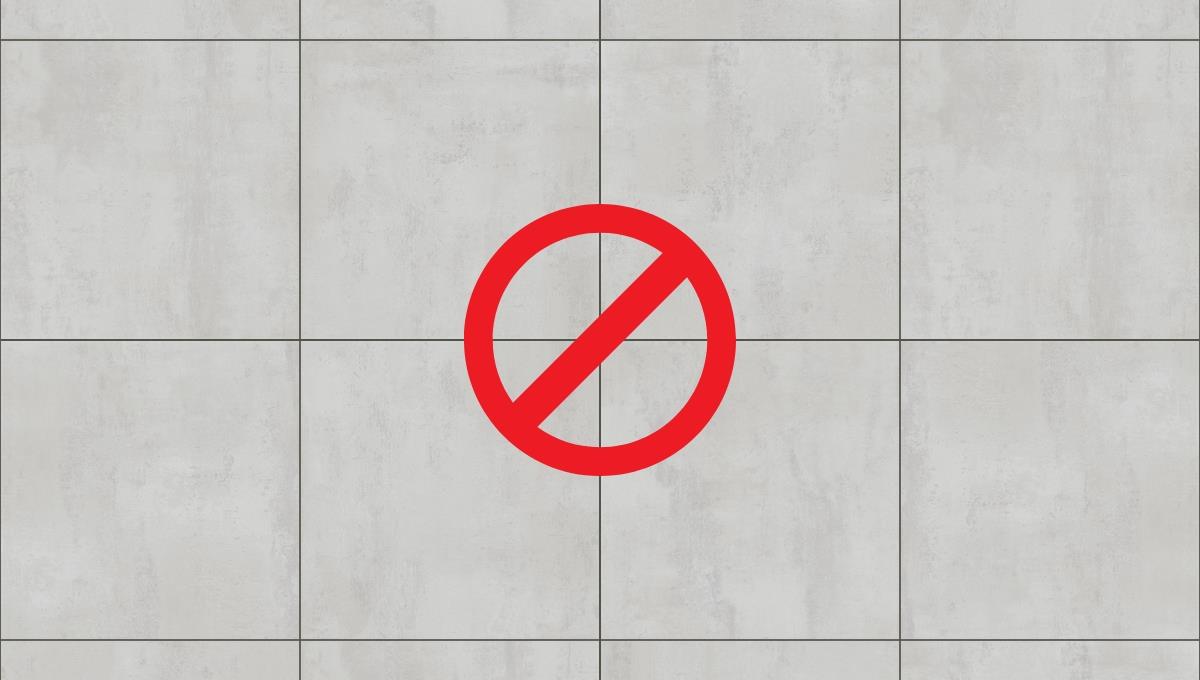 El piso de cerámico es cosa de abuelas: el material que se impone en 2026